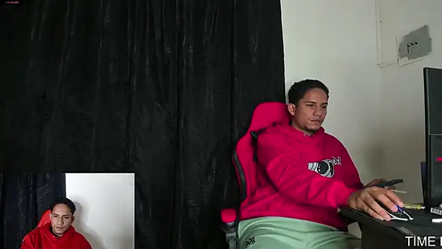 Extreme dirty paradise online show from 2, 12, 2025