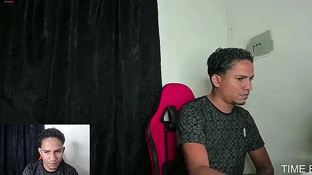 Extreme dirty paradise online show from 21, 12, 2025