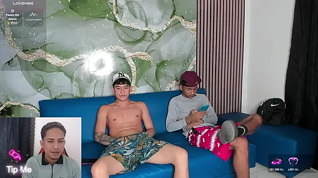 Extreme dirty paradise online show from 2, 3, 2026