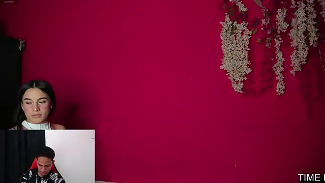 Extreme dirty paradise online show from 3, 12, 2025