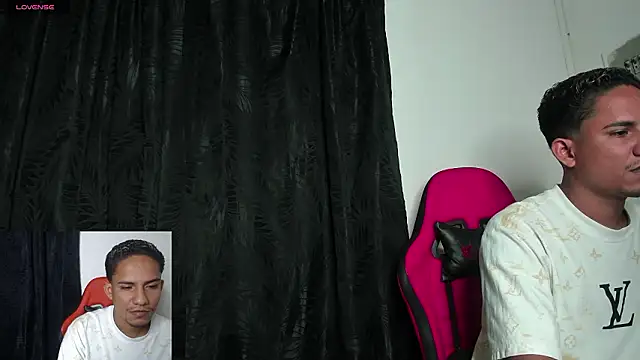 Extreme dirty paradise online show from 14, 2, 2026