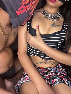 Suhu love online show from 13, 3, 2026