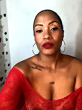 AdelaHaneix online show from 24, 10, 2025