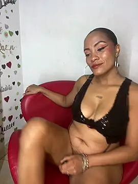 AdelaHaneix online show from 14, 2, 2026