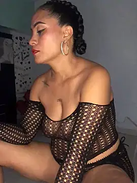 AdelaHaneix online show from 31, 1, 2025