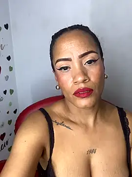 AdelaHaneix online show from 23, 11, 2025