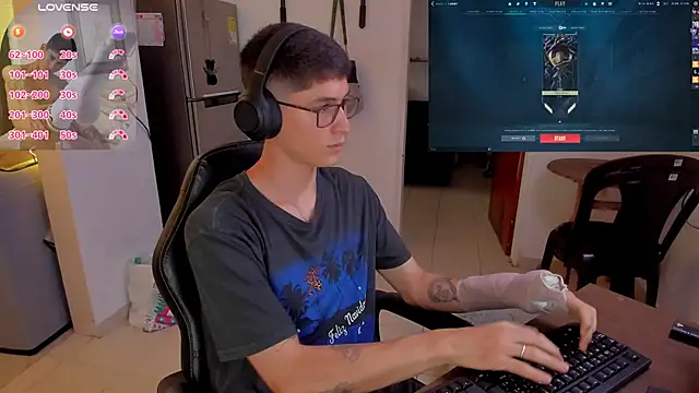 Jaack str online show from 24, 2, 2025