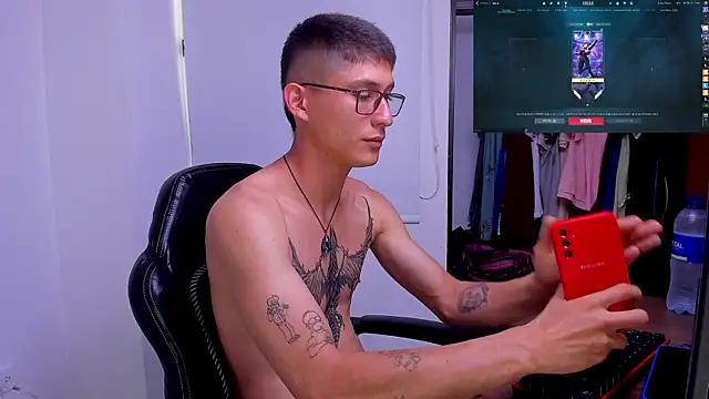 Jaack str online show from 18, 11, 2025