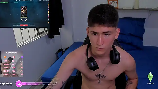 Jaack str online show from 14, 3, 2025