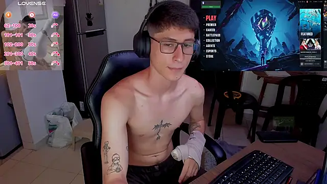 Jaack str online show from 26, 2, 2025