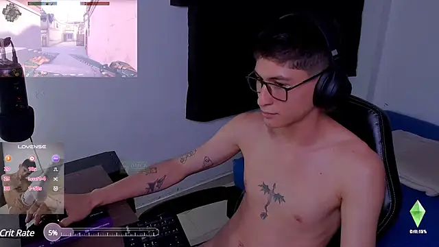 Jaack str online show from 17, 3, 2025