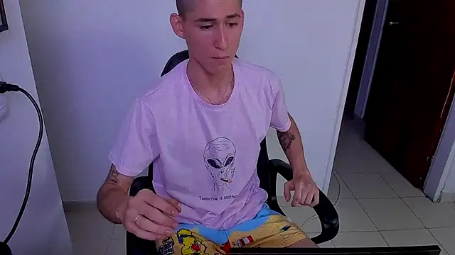 Jaack str online show from 5, 12, 2024