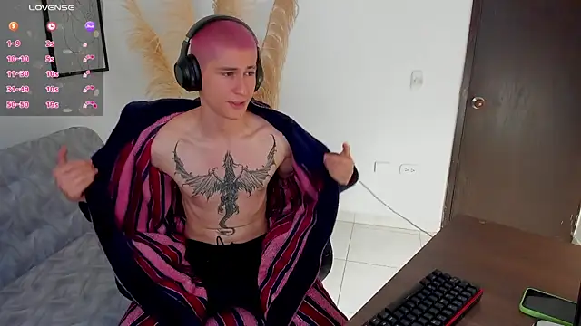 Jaack str online show from 6, 2, 2026