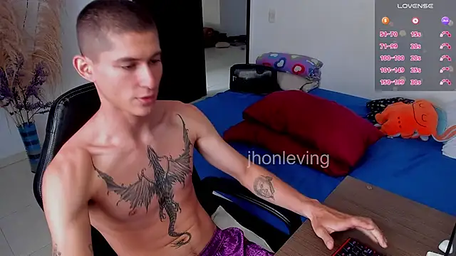 Jaack str online show from 13, 3, 2026