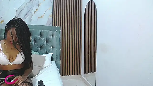 AshleyMontana online show from 8, 1, 2026