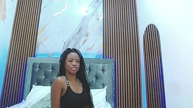 AshleyMontana online show from 15, 10, 2025