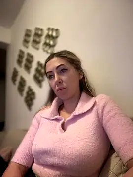 RaquelleDevon online show from 8, 1, 2026