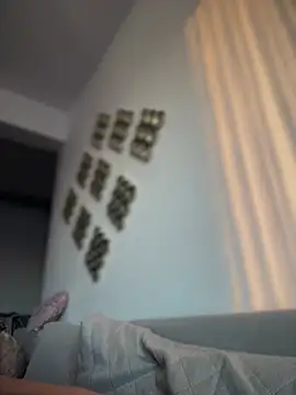 RaquelleDevon online show from 13, 1, 2026