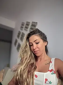 RaquelleDevon online show from 21, 4, 2026