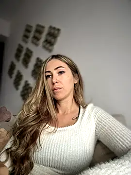 RaquelleDevon online show from 27, 11, 2025