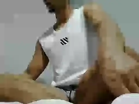 Latinsex2501 online show from 28, 4, 2026