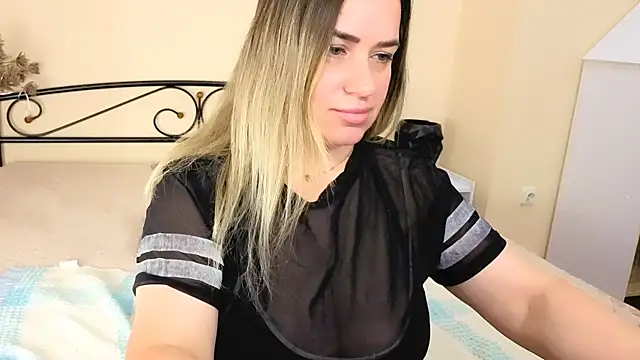 MilenaMiler X online show from 26, 3, 2026