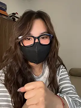 Lilisa miu online show from 3, 2, 2026