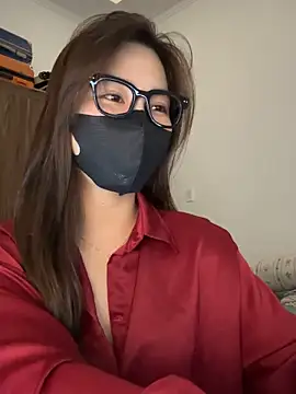 Lilisa miu online show from 15, 1, 2026