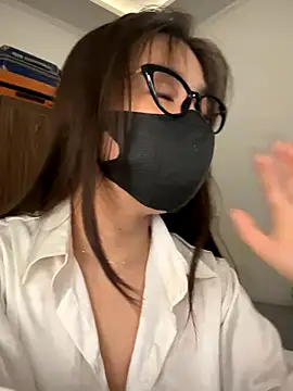 Lilisa miu online show from 3, 12, 2025