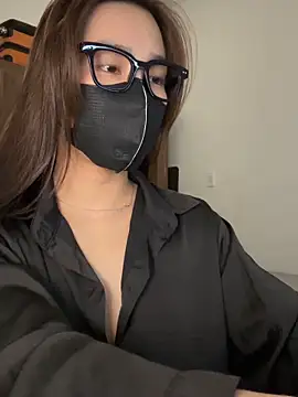 Lilisa miu online show from 11, 3, 2026