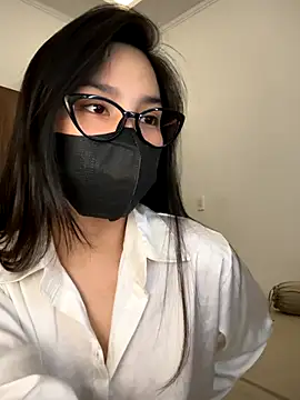 Lilisa miu online show from 21, 10, 2025