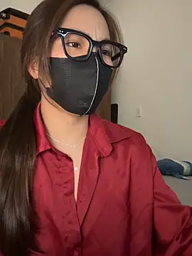 Lilisa miu online show from 13, 3, 2026