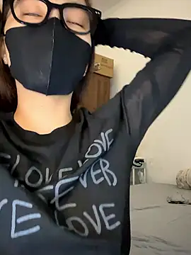 Lilisa miu online show from 16, 1, 2026