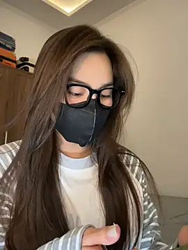 Lilisa miu online show from 12, 1, 2026