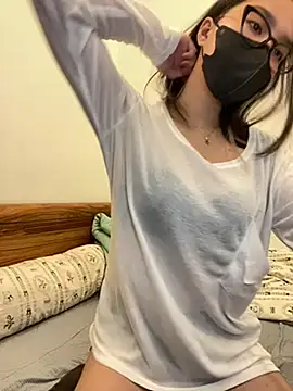 Lilisa miu online show from 1, 2, 2025