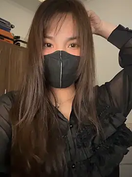 Lilisa miu online show from 1, 12, 2025