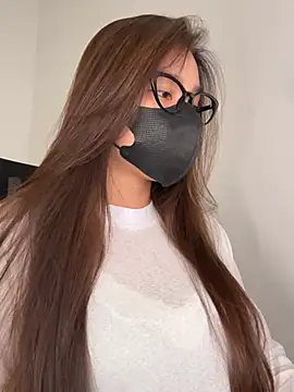 Lilisa miu online show from 20, 7, 2026