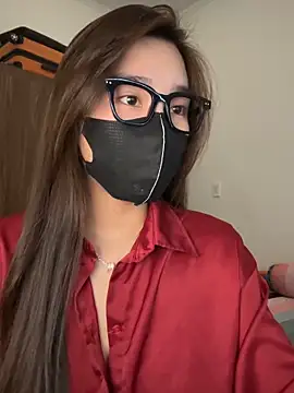 Lilisa miu online show from 16, 3, 2026