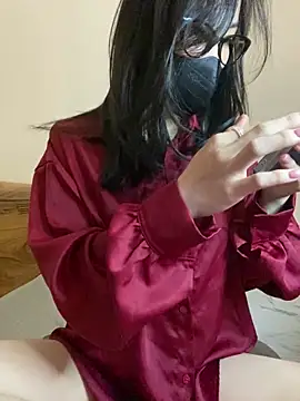 Lilisa miu online show from 3, 2, 2025