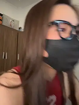 Lilisa miu online show from 14, 3, 2026