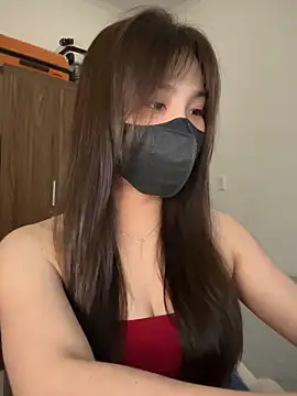 Lilisa miu online show from 17, 11, 2025