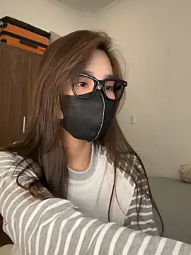 Lilisa miu online show from 7, 3, 2026