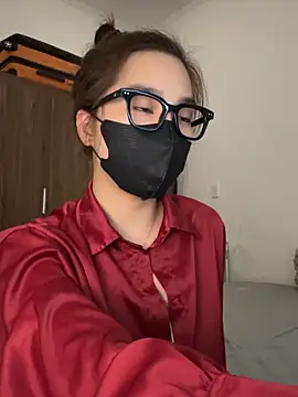 Lilisa miu online show from 1, 3, 2026