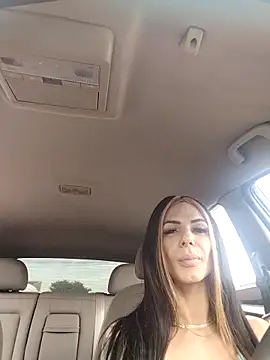 Transthifany online show from 18, 4, 2026