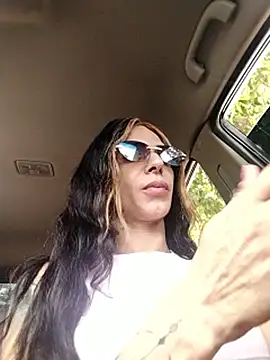 Transthifany online show from 22, 4, 2026