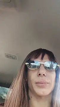 Transthifany online show from 26, 3, 2026