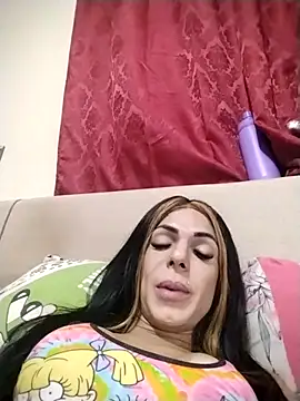 Transthifany online show from 19, 4, 2026