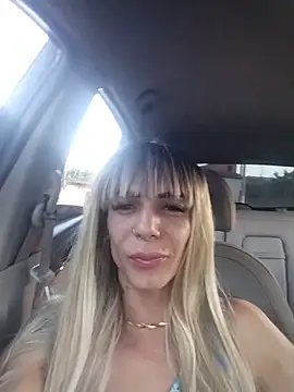 Transthifany online show from 15, 2, 2026