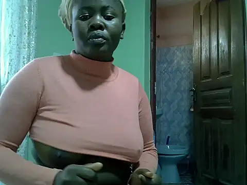 black mellanin online show from 27, 5, 2026