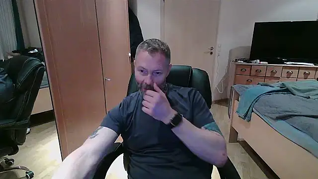 Rockburg online show from 3, 3, 2026